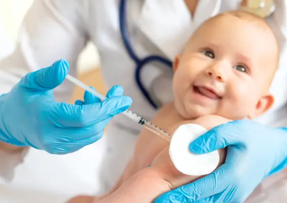 Testy infekcyjne dla dzieci – szybka diagnostyka