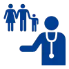 Wsparcie pediatry dla rodziców