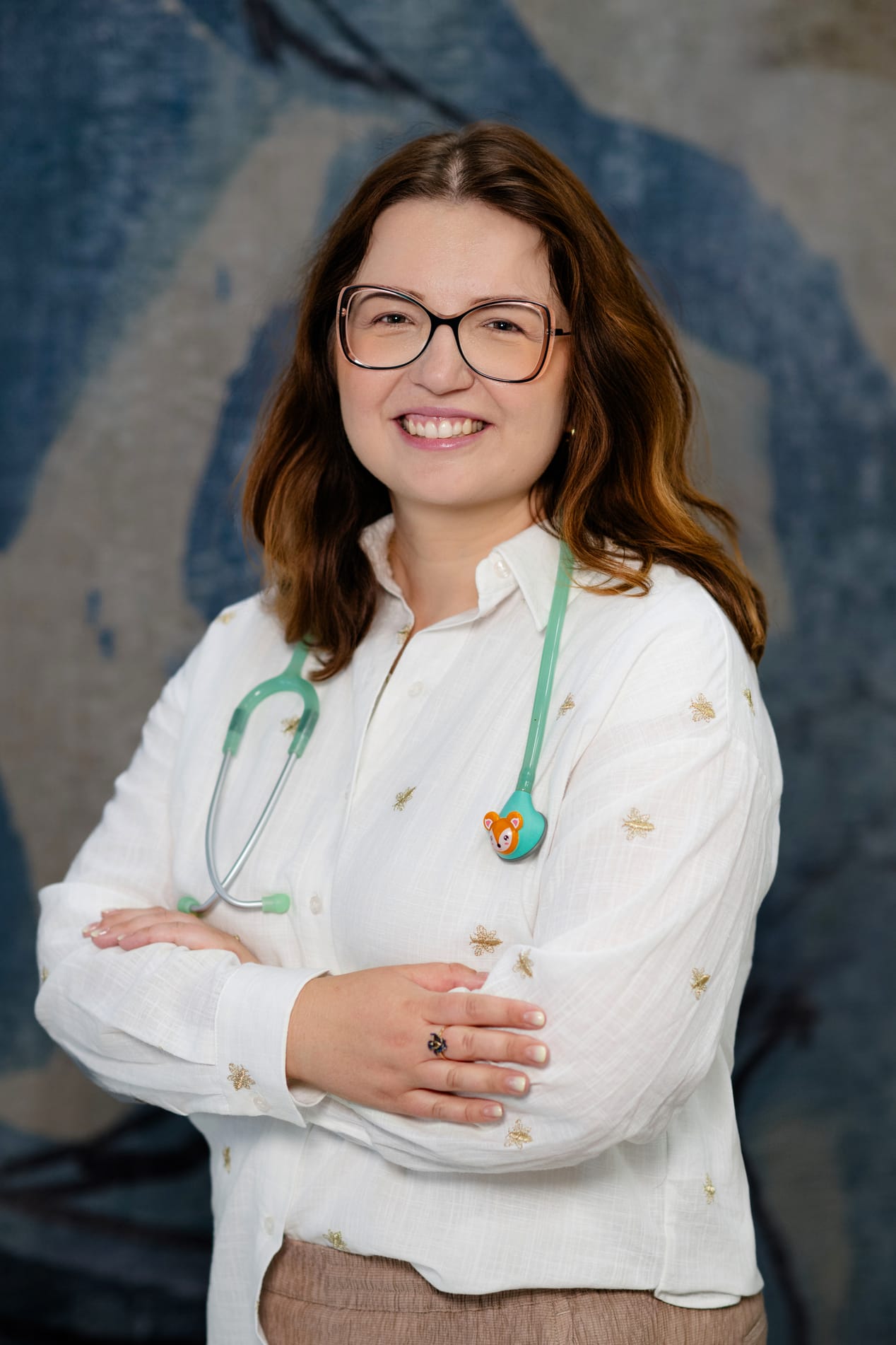 pediatra dr Sobczak