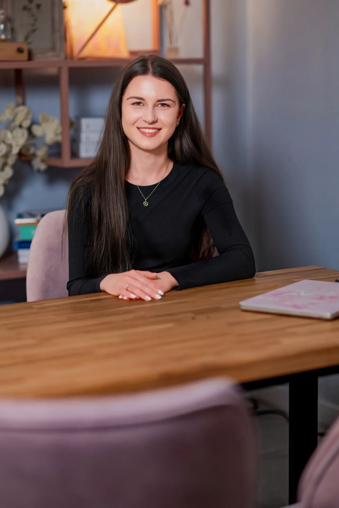 mgr Nikola Brzeska, dietetyk, Milczarek Medical, profilowe